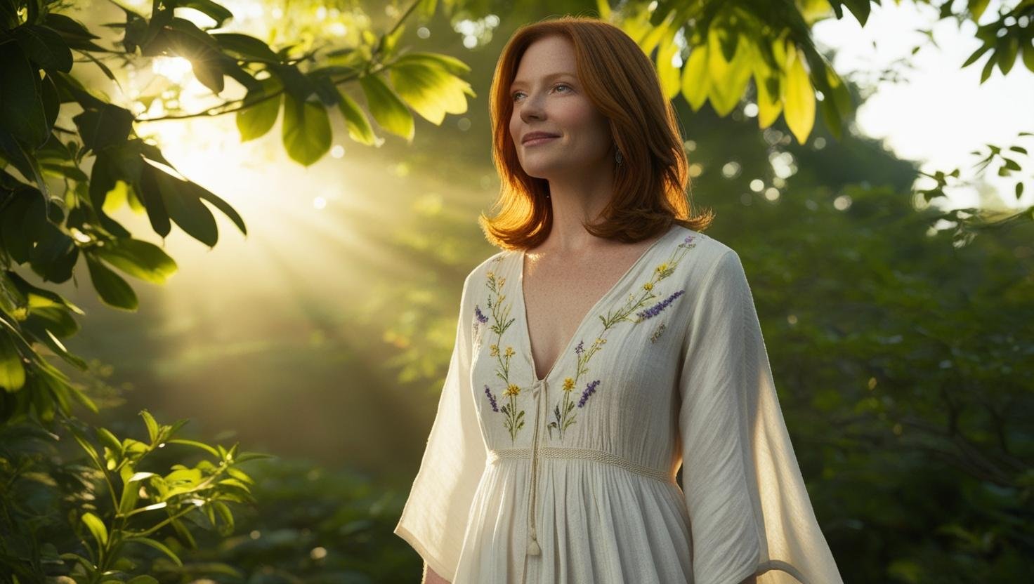 How to Reclaim Your Feminine Energy After Trauma