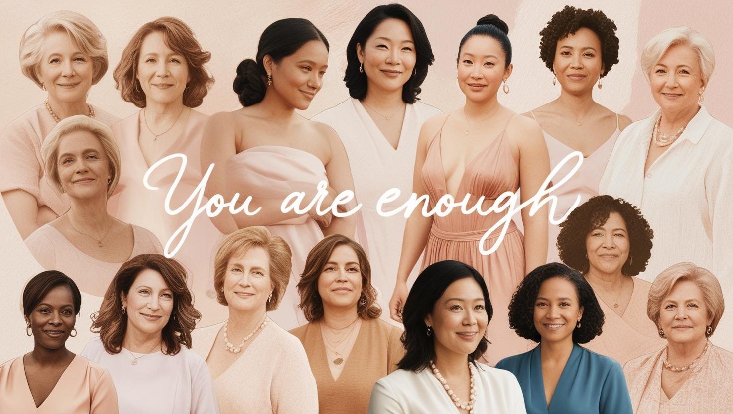 What It Really Means to Be a Woman — Outside the Boxes