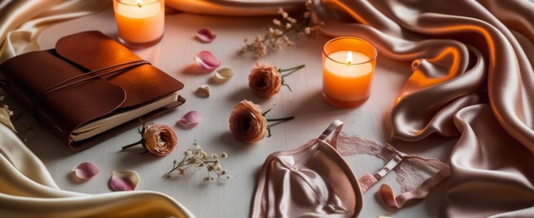 Feminine, intentional morning rituals that help you ground, glow, and reclaim your power from the moment you wake up.