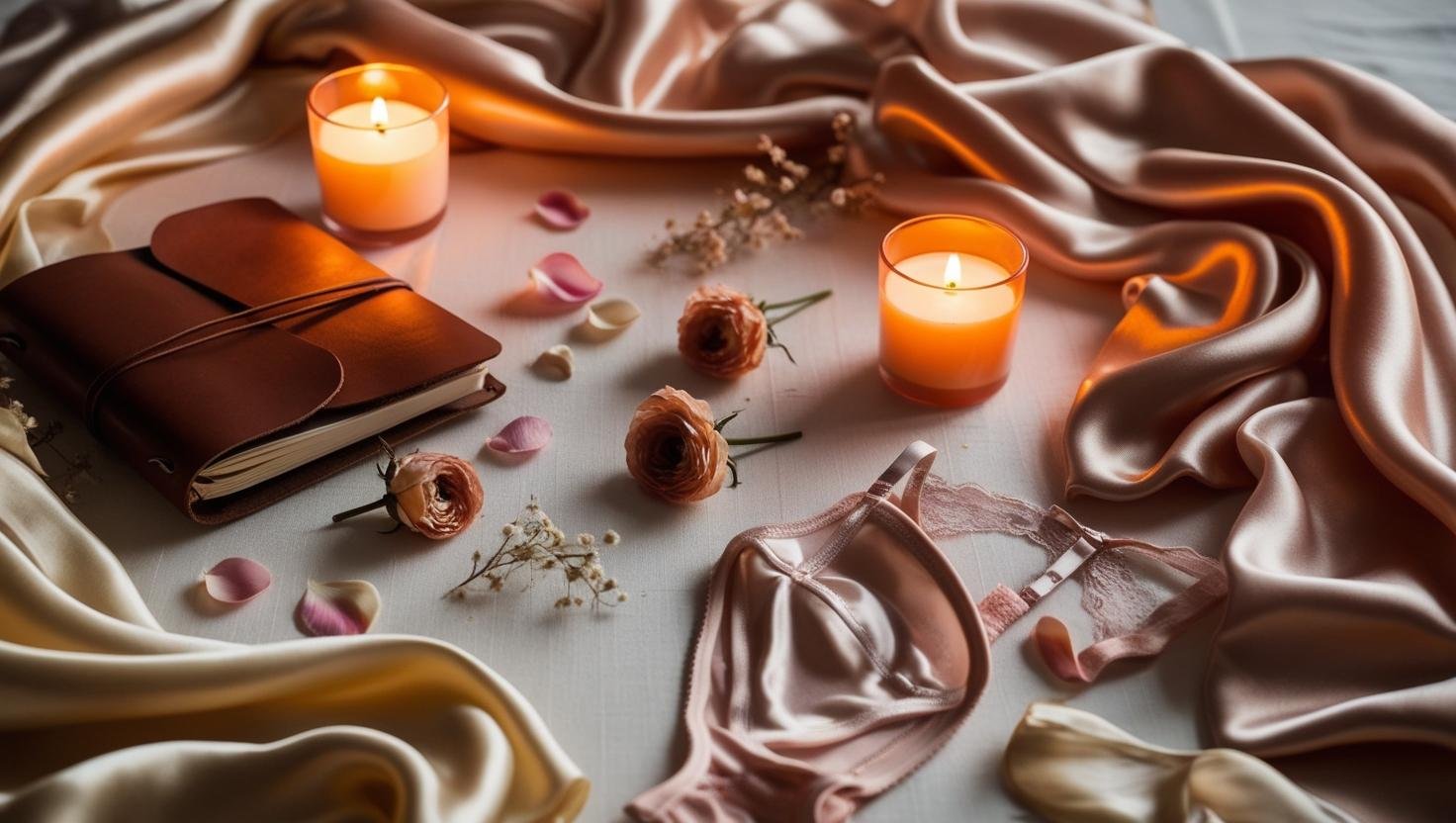 5 Empowering Rituals to Start Your Day Like a Queen