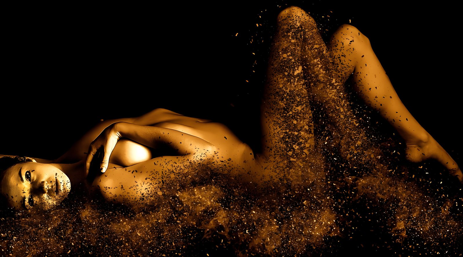 Pleasure Isn’t a Luxury — It’s Your Birthright