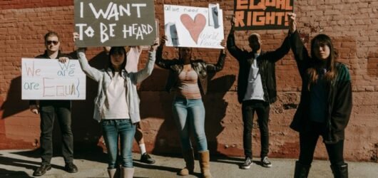 Why Feminism Is Still Radical (and Always Will Be)